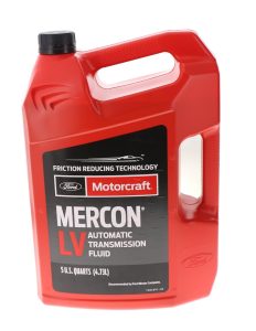 Motorcraft - Fluid - Transmission (XT105Q3LV), Best Transmission Fluid for Cadillac DTS