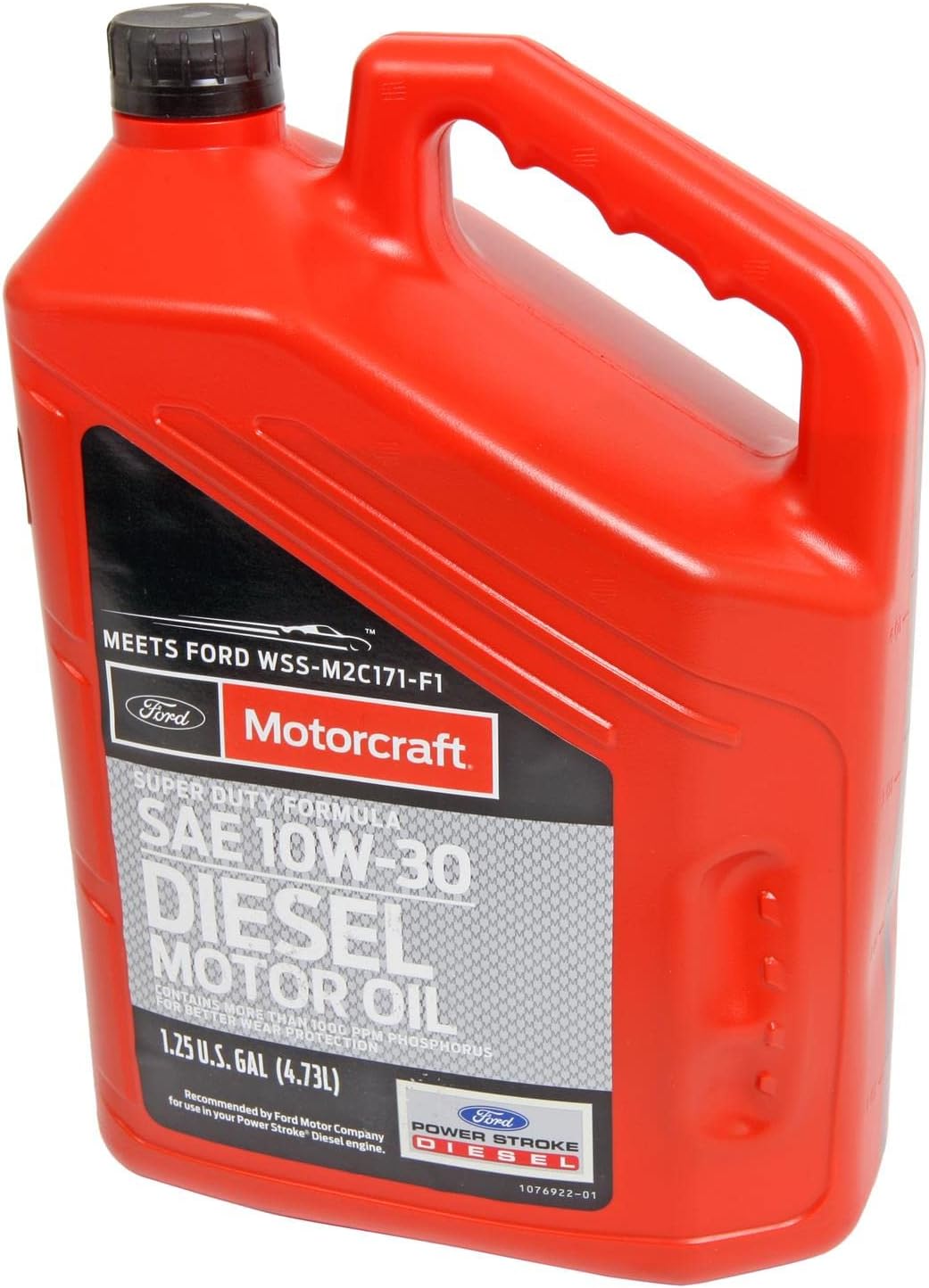 Motorcraft Motor Oils XO10W305QSD Oil - Engine