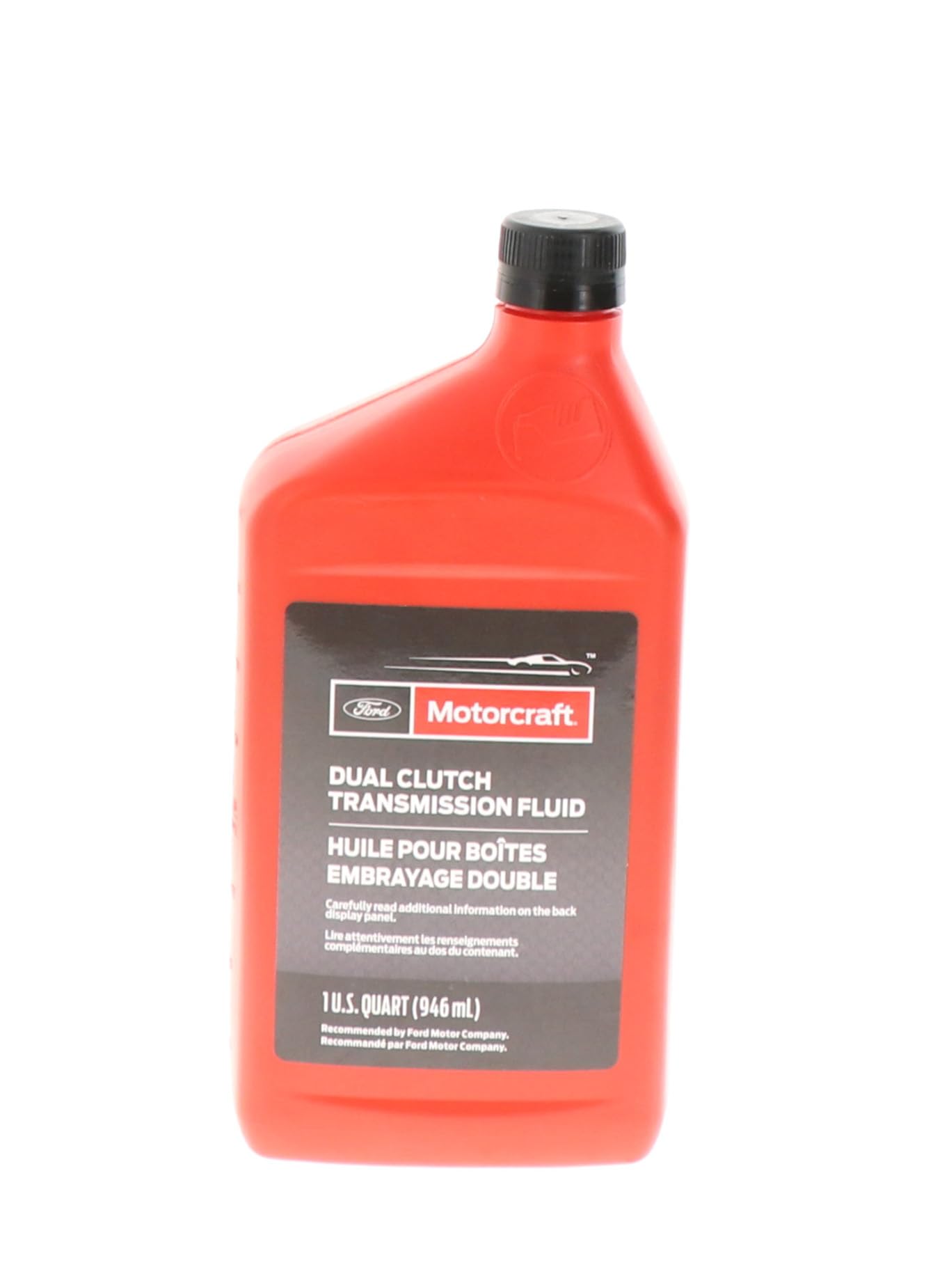 Motorcraft XT11QDC Transmission Fluid