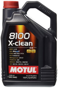 Motul Xclean