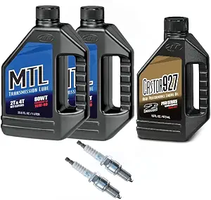 New Oil Change Kit Compatible With Yamaha Banshee YFZ350