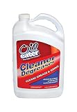 Oil Eater Original 1 Gallon Cleaner, Degreaser