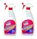 Oil Eater Original 32 oz All-Purpose Cleaner and Degreaser