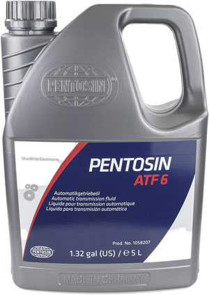 Pentosin 1058206 ATF-1