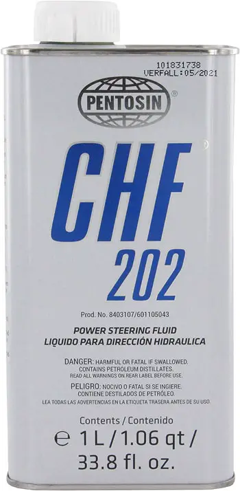 Pentosin Chf 202