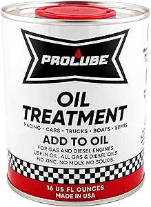 Prolube Oil Treatment (16oz)