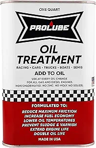 Prolube Oil Treatment (1QT)