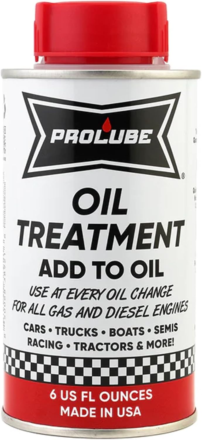 Prolube Oil Treatment (6oz)