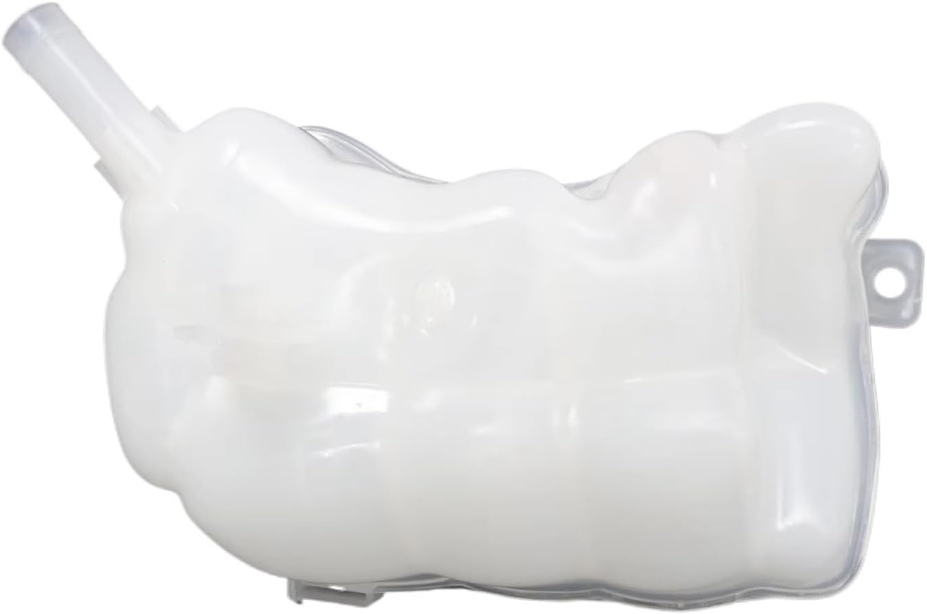 Radiator Coolant Reservoir For Hyundai For Tucson