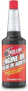 Red Line Redline Oil 81423 Break-In Oil Additive w/