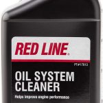 Red Line Service Chemicals 17013
