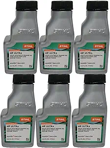 STIHL High Performance Ultra 2 Cycle Engine Oil
