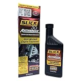 Slick 50 750002 Recharged High Mileage Engine Treatment