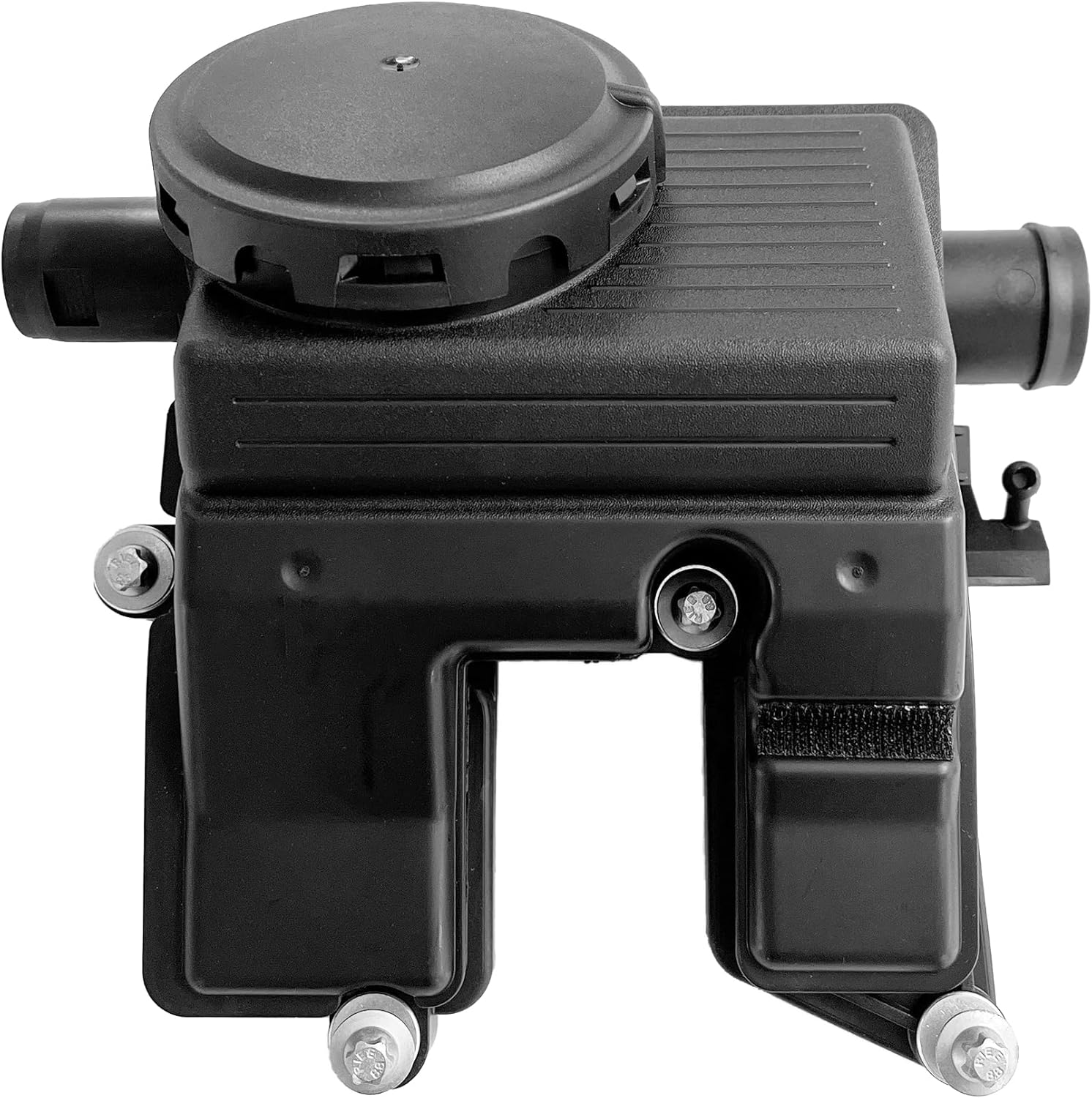 Sumyola Engine Oil Separator For Porsche Cayenne 2011-2018 Panamera 2010-2016 3.6L 4.8L Replaces# 94810713520 94810713521 94810713522