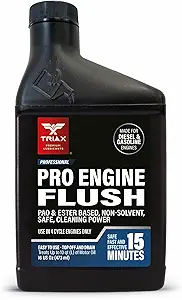 Best Engine Oil Flush