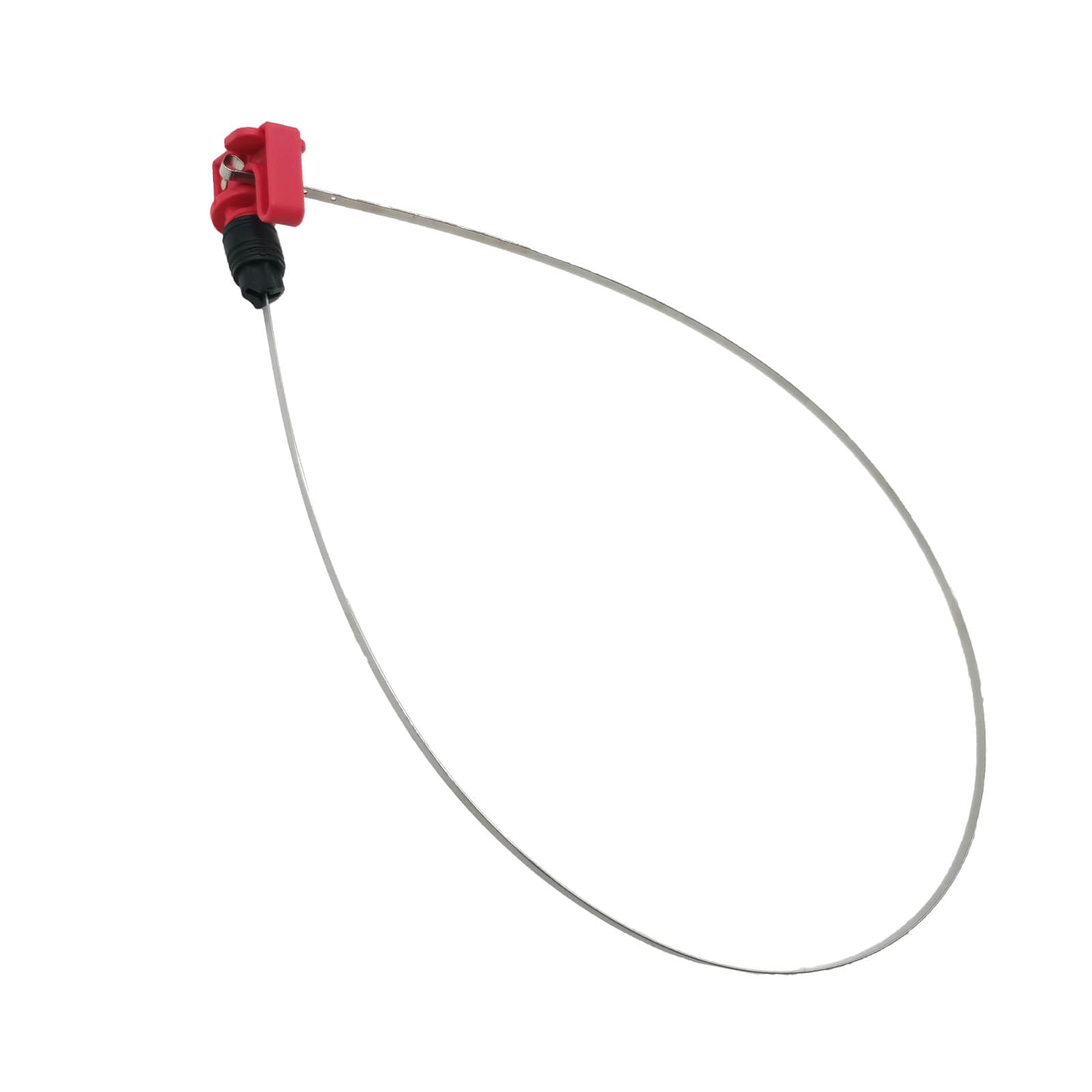 Transmission Fluid Dipstick Dip Stick Fit for Select Chevrolet, GMC & Cadillac Models - Silverado 1500, Sierra 2500 HD Classic, Tahoe, Suburban 2500, Yukon XL, Escalade,Replace 917-478 15791230 917478