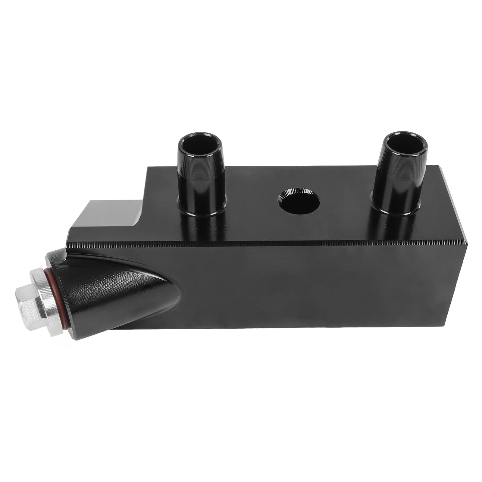 Transmission Fluid Thermal Bypass Valve, fit for 2014-2018 GM 6L80 Trans