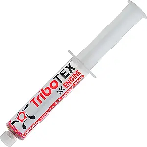 TriboTEX Nano Oil Additive