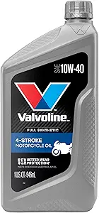 Best Motorcycle Engine Oil