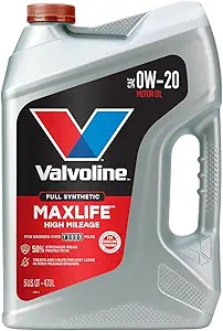 Best High Mileage Engine Oil for Opel Astra
