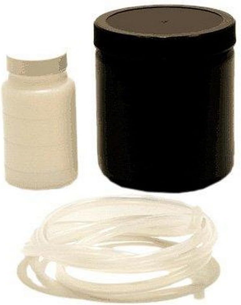 WIX Filters - 24078 Oil Analysis Kit