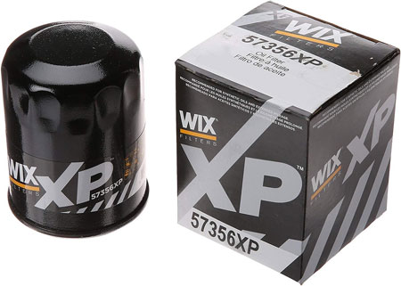 Wix Oil Filter