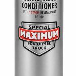 XADO 1 Stage Maximum for Diesel Trucks, Best Semi Truck Engine Oil