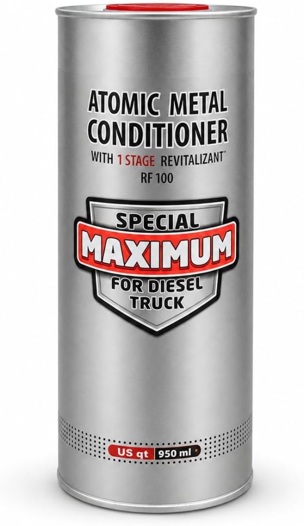 Best Semi Truck Engine Oil