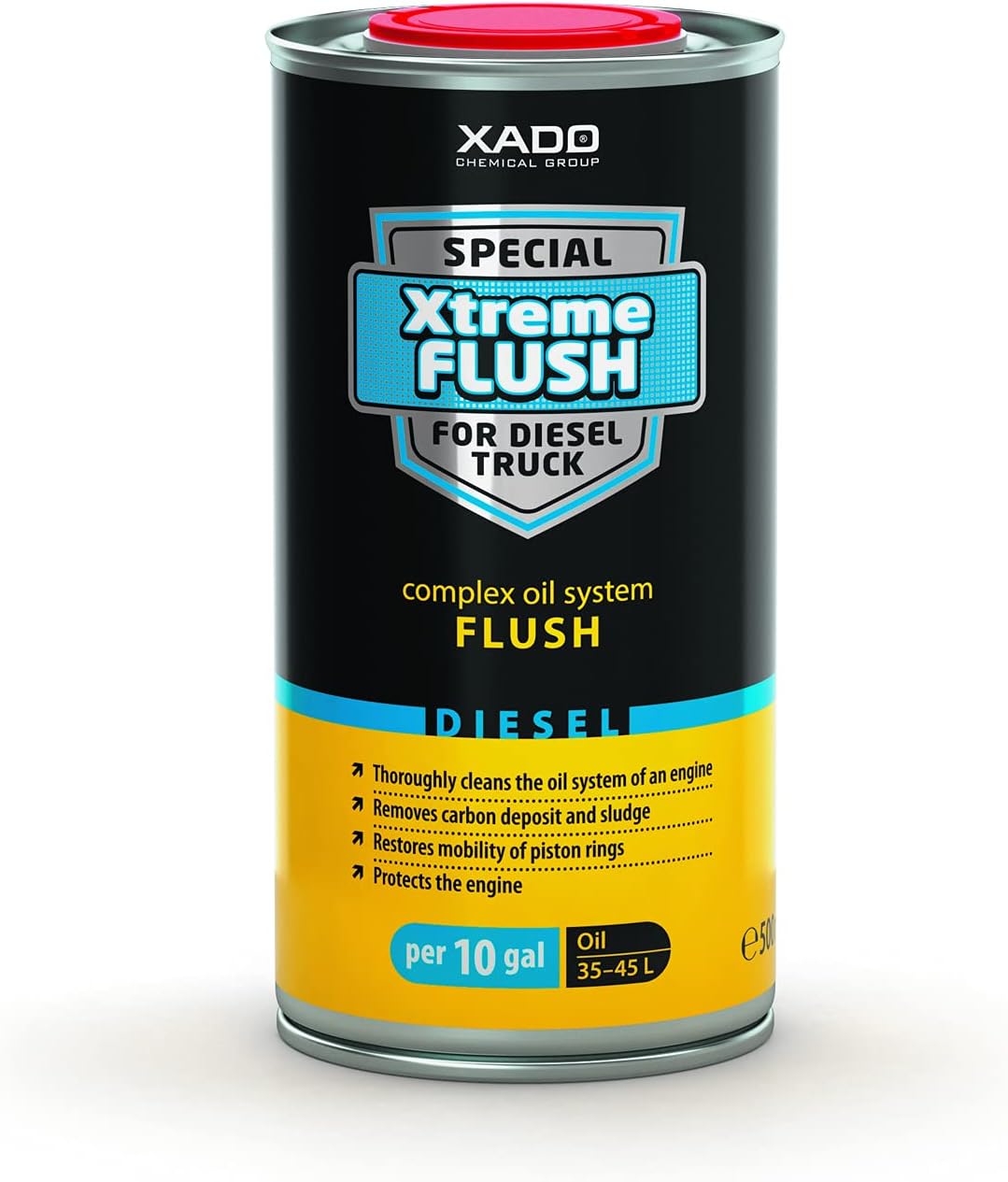 XADO Special Xtreme Engine Cleaner