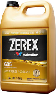 Zerex-G 05 Coolant